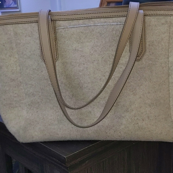 Fossil Sydney shopper tote bag - Picture 12 of 12